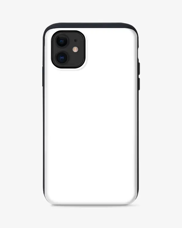 iPhone 11 Tough Slide (Matte)