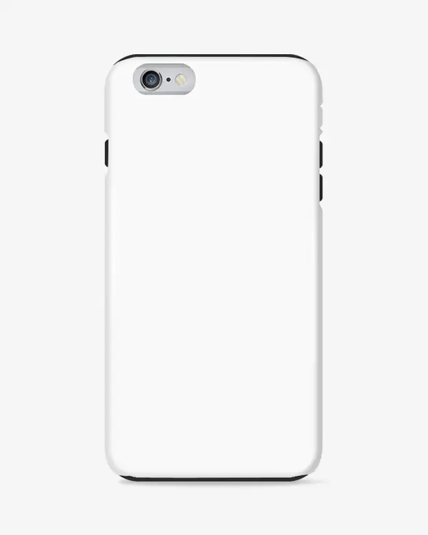iPhone 6 Plus/6s Plus Tough (Matte)