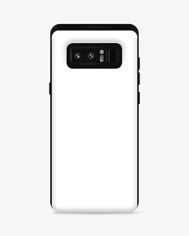Note 8 Tough Slide (Matte)