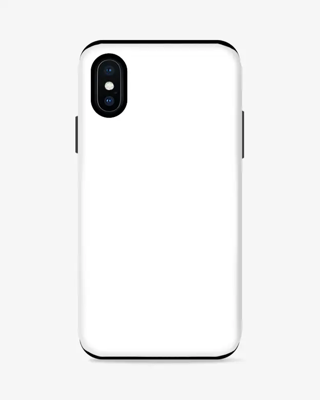iPhone X/XS Tough (Matte)