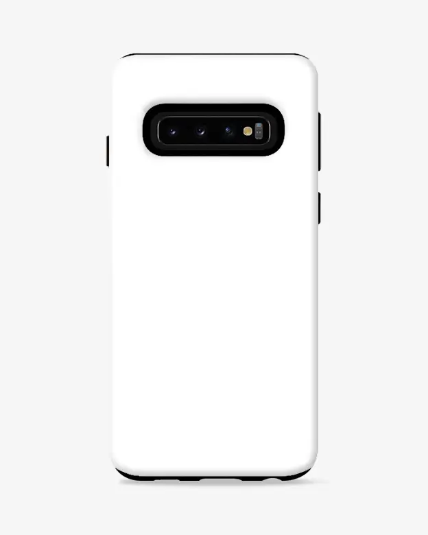 Galaxy S10 Tough (Glossy)