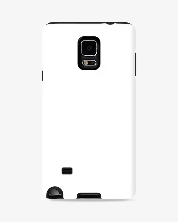 Note 4 Tough (Matte)