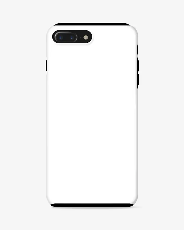 iPhone 7 Plus Tough (Glossy)