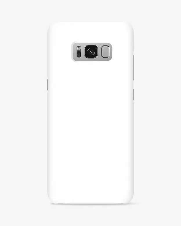 Galaxy S8 Snap (Glossy)
