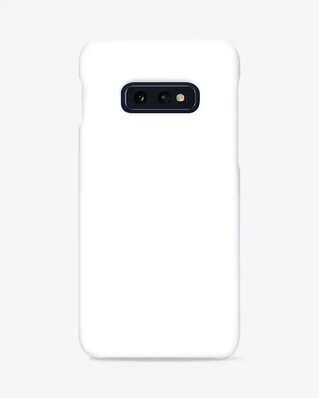 Galaxy S10e Snap (Matte)