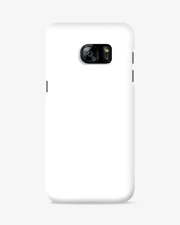 Galaxy S7 Edge Snap (Matte)