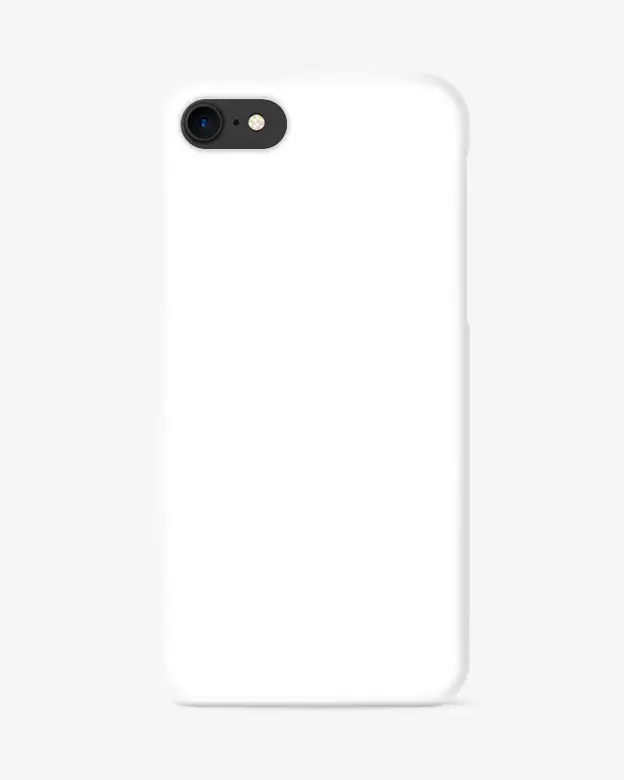 iPhone SE2 Snap (Matte)