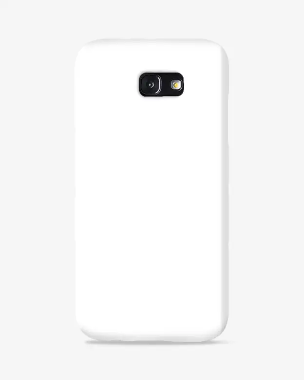 Galaxy A7(2017) Snap (Matte)