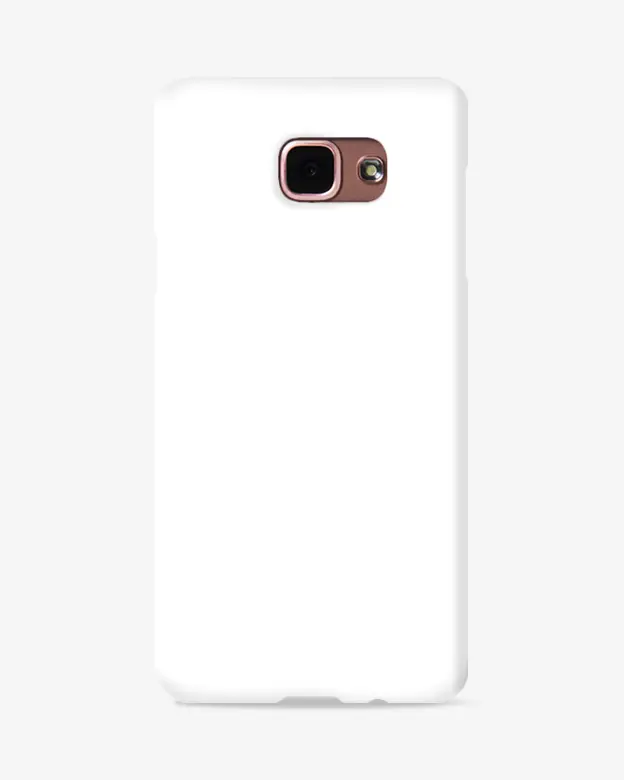 Galaxy A7(2016) Snap (Matte)