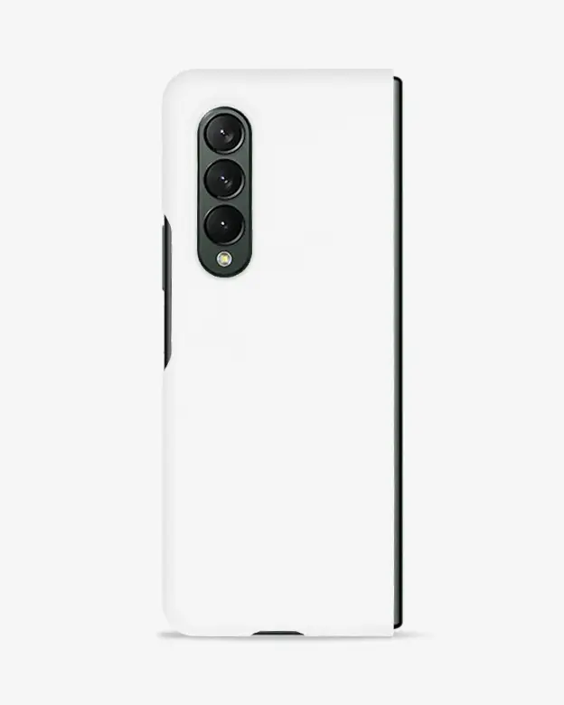 Galaxy Z Fold3 Snap (Glossy)