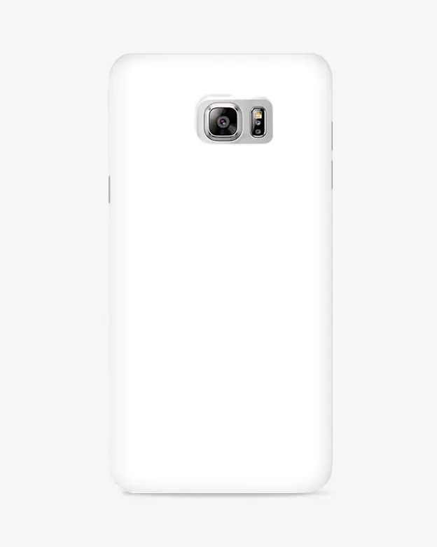 Note 5 Snap (Glossy)