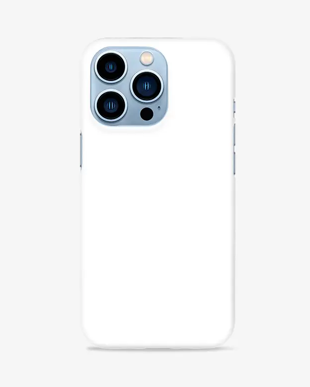 iPhone 13 PRO Snap (Glossy)