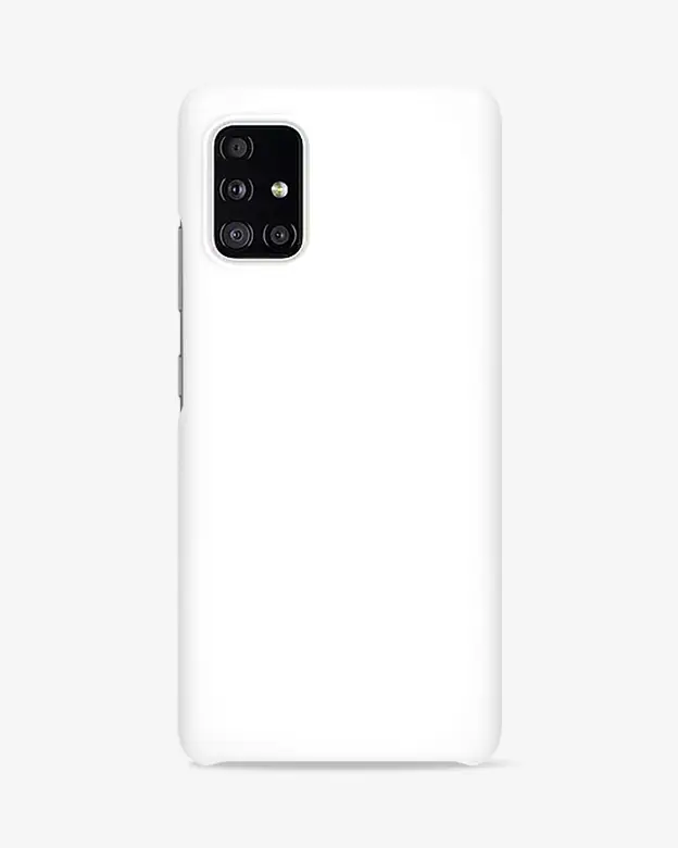 Galaxy A51 Snap (Matte)