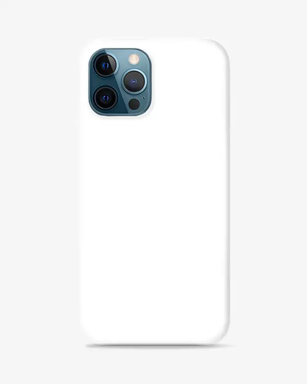 iPhone 12 PRO MAX Snap (Matte)