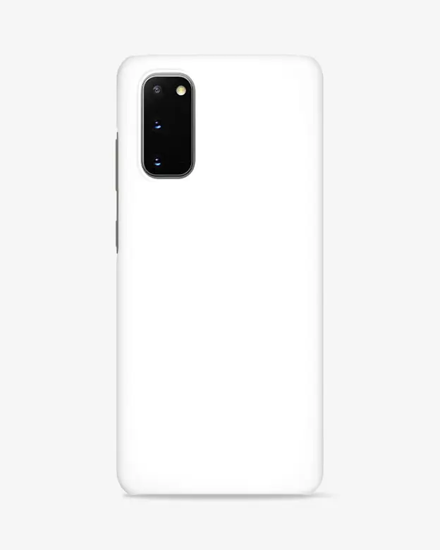 Galaxy S20 Snap (Matte)