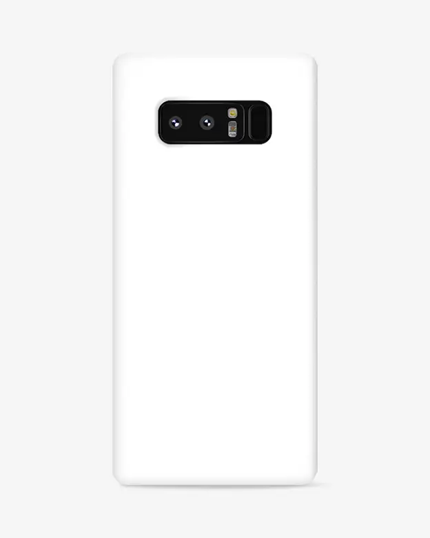 Note 8 Snap (Glossy)