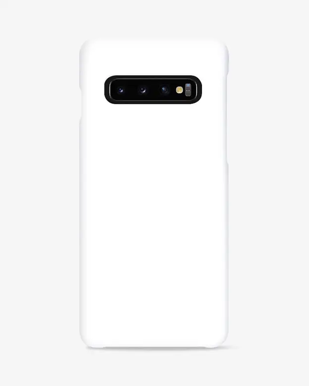 Galaxy S10 Snap (Matte)
