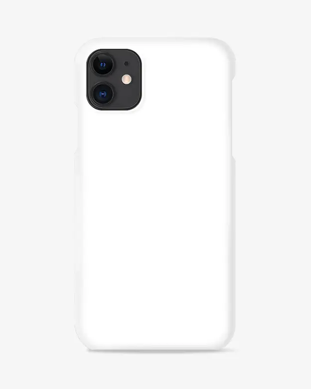 iPhone 11 Snap (Matte)