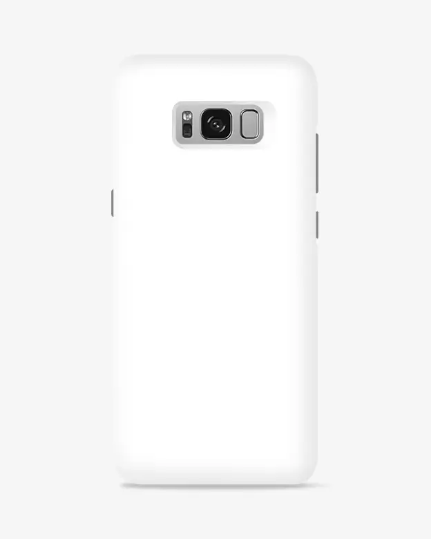 Galaxy S8 Plus Snap (Glossy)