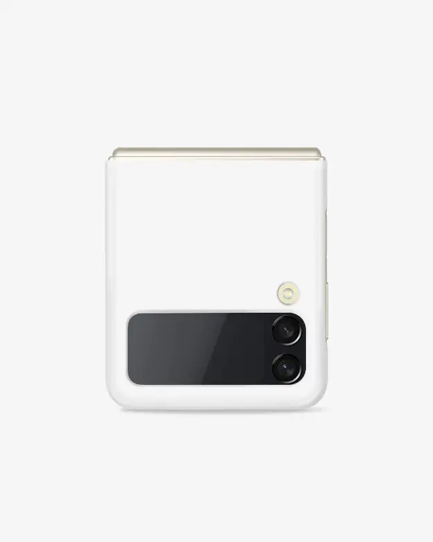Galaxy Z Flip3 Snap (Glossy)
