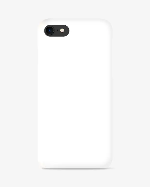 iPhone 7 Snap (Matte)
