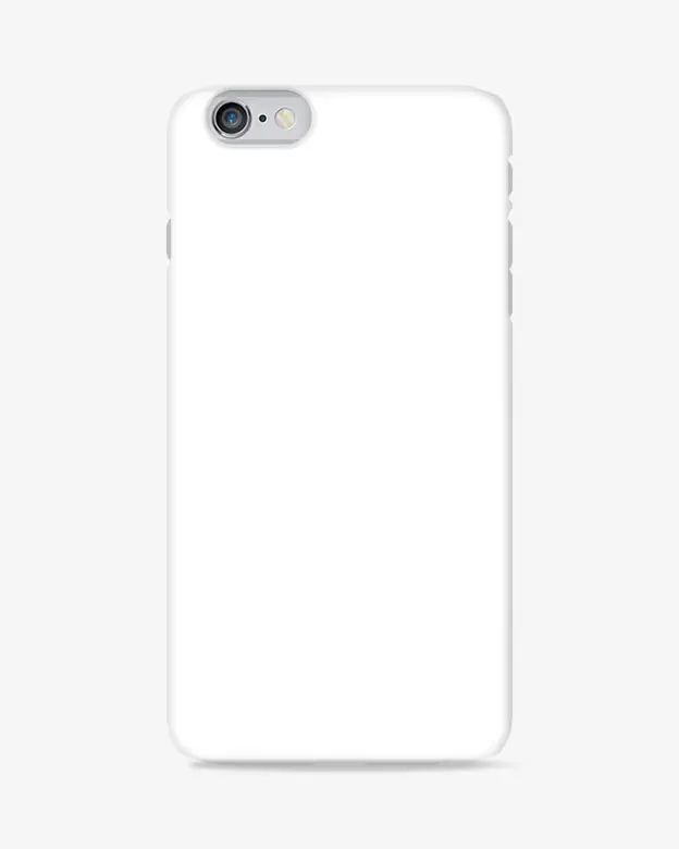 iPhone 6 Plus/6s Plus Snap (Glossy)