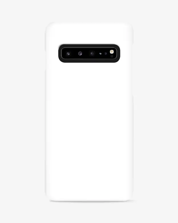Galaxy S10 5G Snap (Matte)