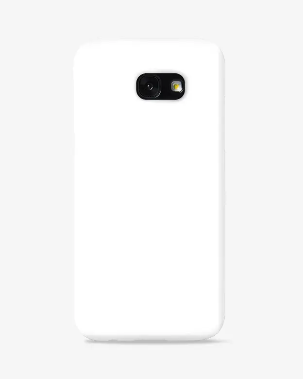Galaxy A5(2017) Snap (Matte)
