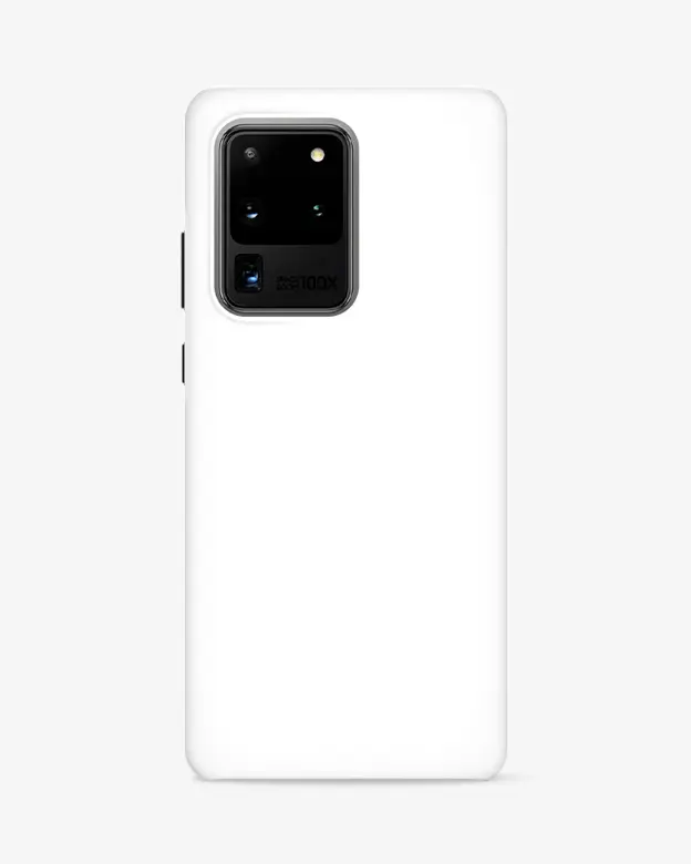 Galaxy S20 Ultra Snap (Glossy)