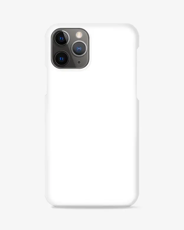 iPhone 11 PRO Snap (Matte)