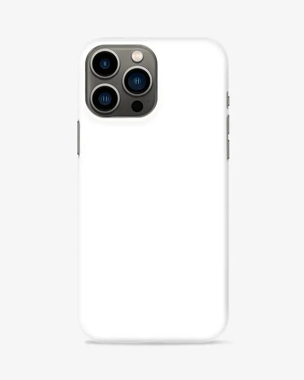 iPhone 13 PRO MAX Snap (Glossy)