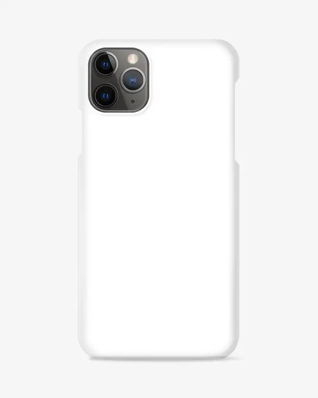 iPhone 11 PRO MAX Snap (Glossy)