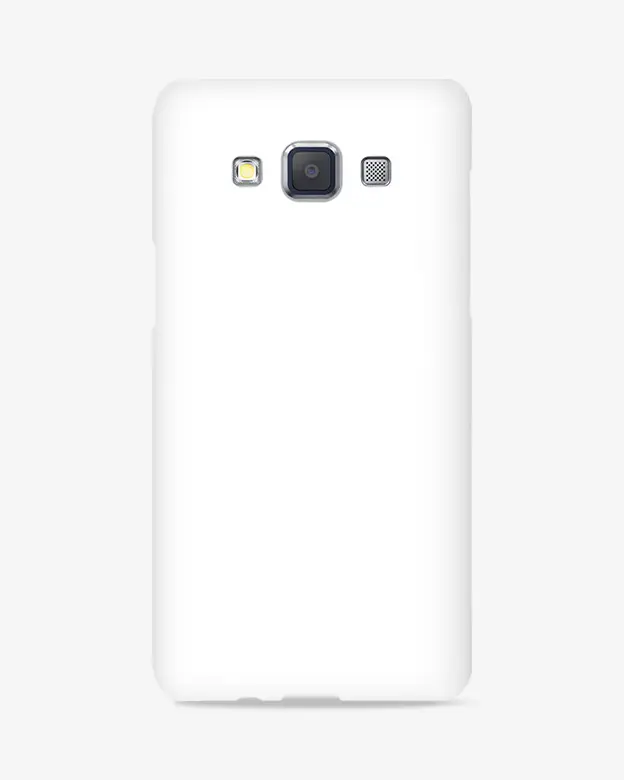 Galaxy A5(2015) Snap (Matte)