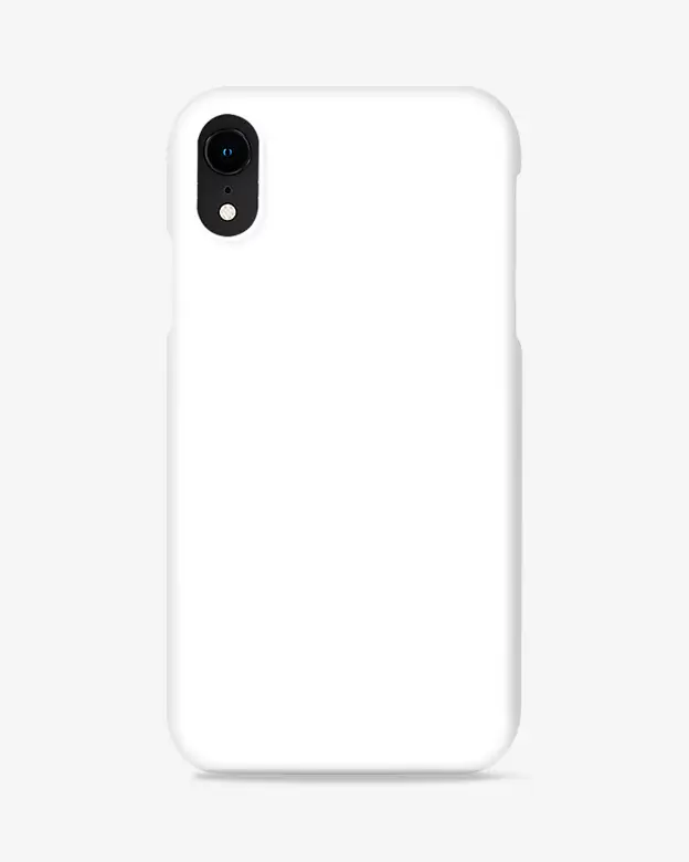 iPhone XR Snap (Matte)