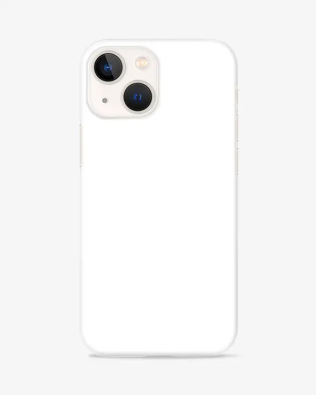 iPhone 13 mini Snap (Glossy)