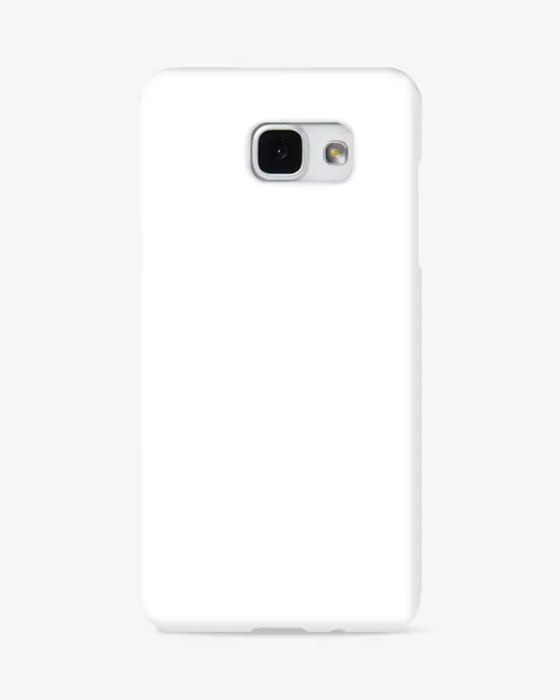Galaxy A5(2016) Snap (Matte)
