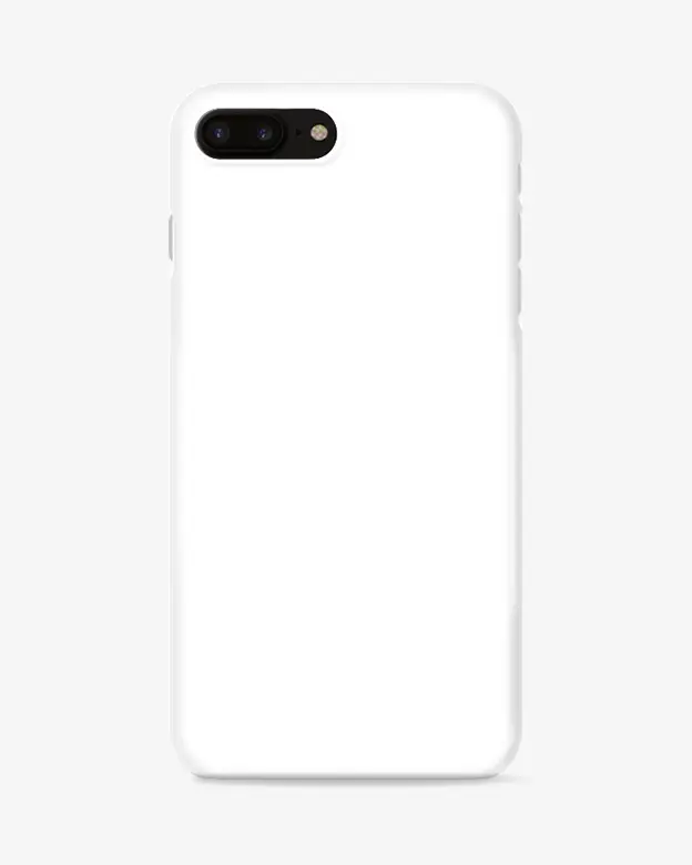 iPhone 8 Plus Snap (Glossy)