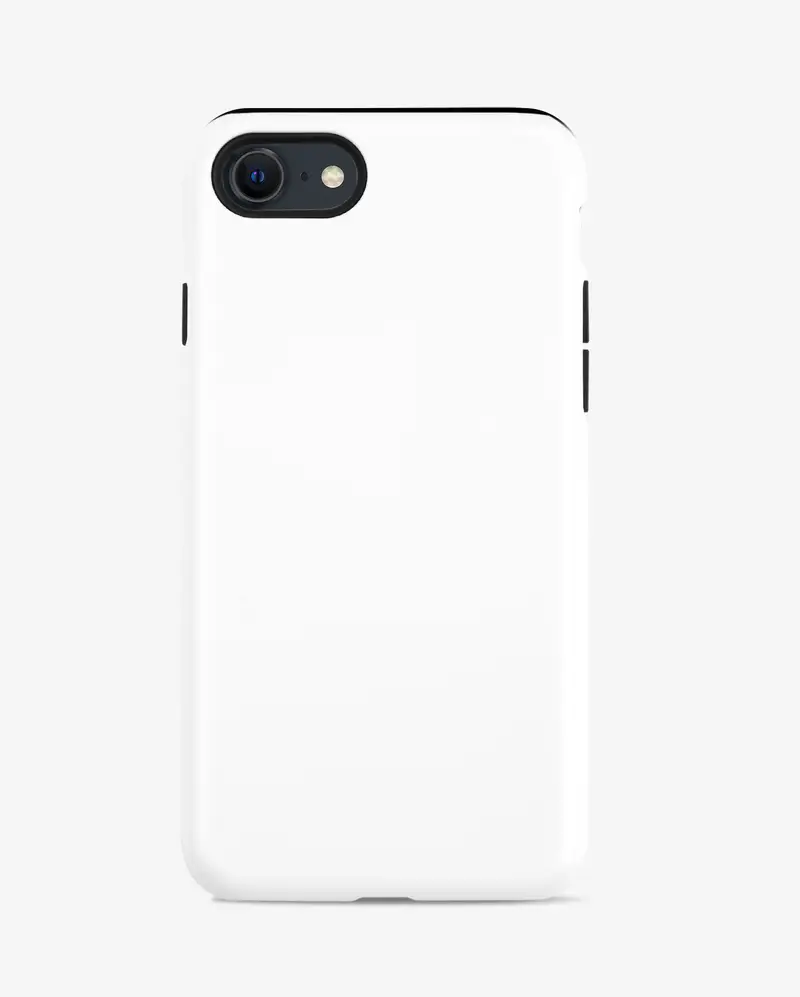 iPhone SE3 Tough (Glossy)
