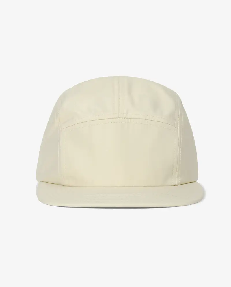 Ripstop Camp Cap