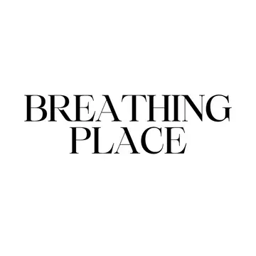 BREATHING PLACE 굿즈 스토어