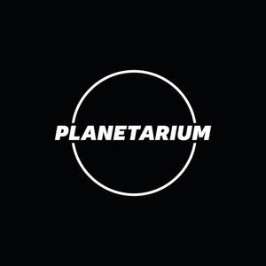 Planetarium Records