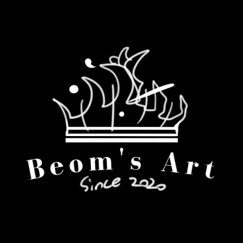 마플샵 굿즈, 굿즈 추천, Beoms Arts 커뮤니티