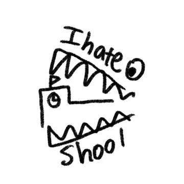 IHateSchool