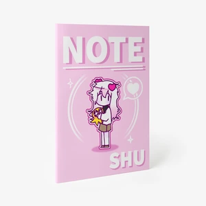 SHU NOTE's product review thumbnail image