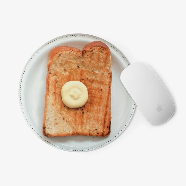 동화아뜰리에 文具/オフィス, eat toast