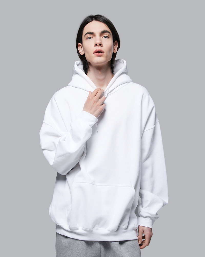 Gildan hot sale oversized hoodie