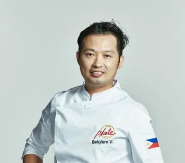 PinoyChefKorea Merch