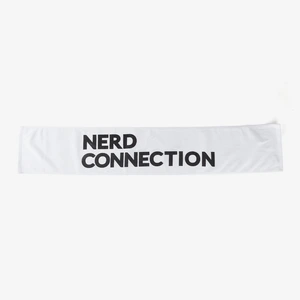NERD CONNECTION 公式スローガン's product review thumbnail image