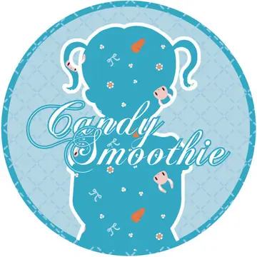 Candy Smoothie