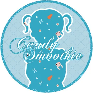 Candy Smoothie